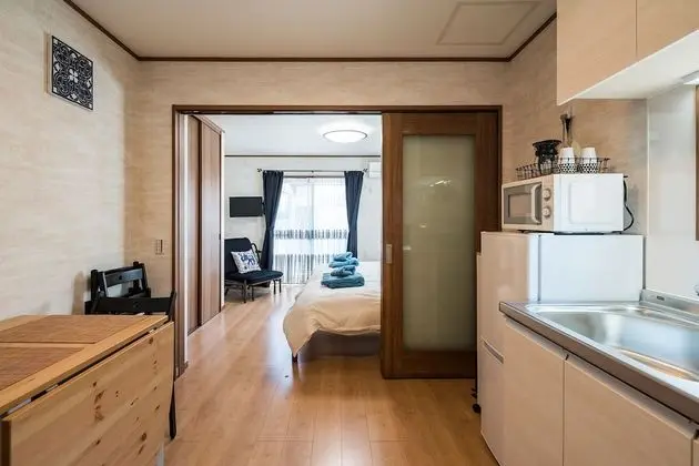 Üç Kişilik Oda, Özel Banyo