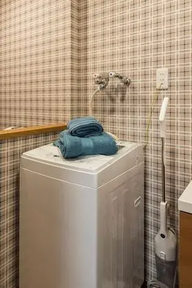 Üç Kişilik Oda, Özel Banyo