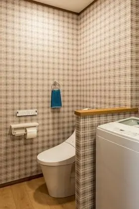 Üç Kişilik Oda, Özel Banyo