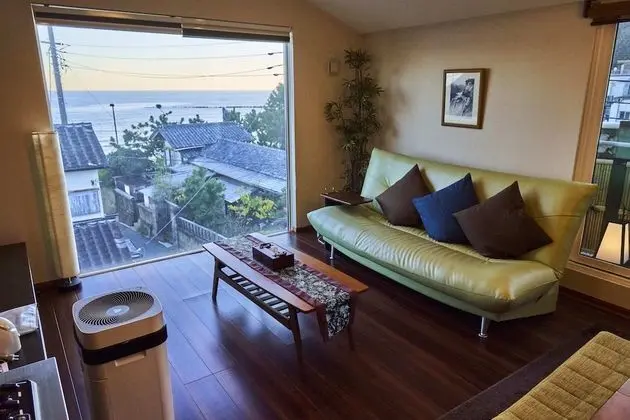 Deluxe Çatı Katı Süiti (Penthouse)