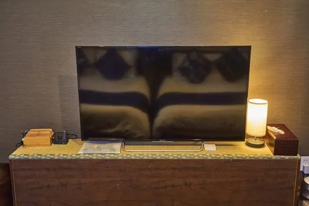Deluxe Çatı Katı Süiti (Penthouse)