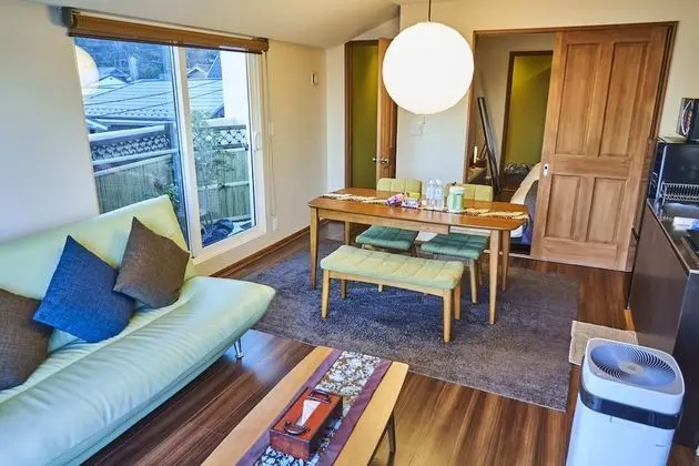 Deluxe Çatı Katı Süiti (Penthouse)