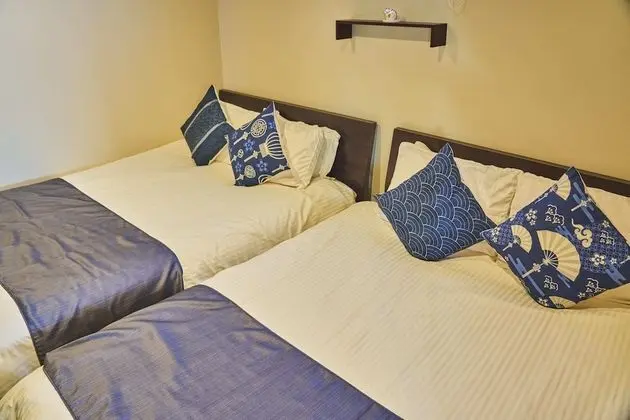 Deluxe Çatı Katı Süiti (Penthouse)
