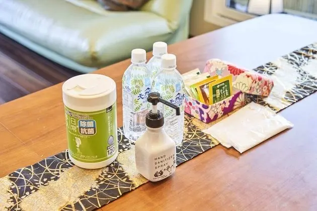 Deluxe Çatı Katı Süiti (Penthouse)