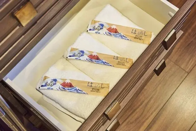 Deluxe Çatı Katı Süiti (Penthouse)