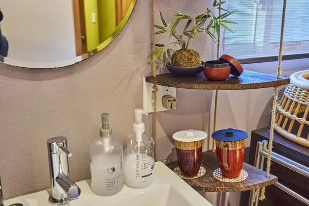 Deluxe Çatı Katı Süiti (Penthouse)