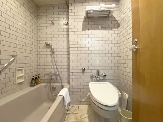 Standard İki Ayrı Yataklı Oda