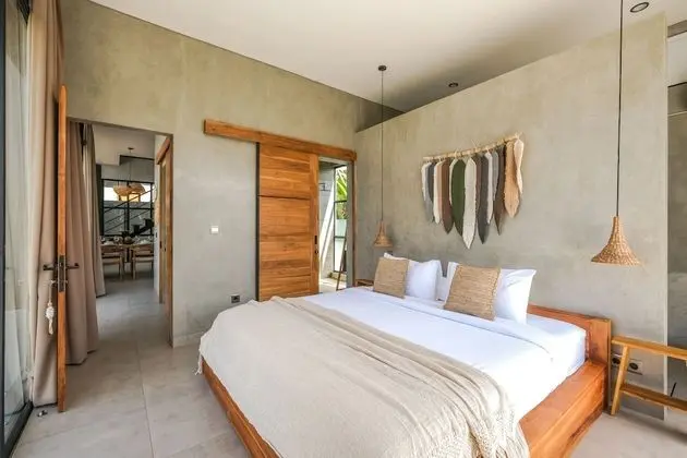 Villa, Kişiye Özel Havuzlu