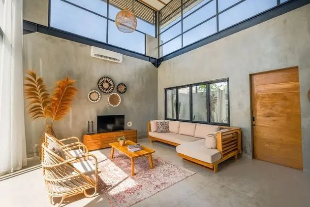 Villa, Kişiye Özel Havuzlu