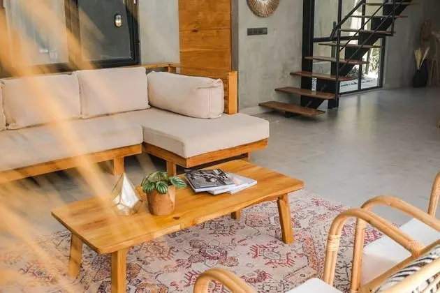 Villa, Kişiye Özel Havuzlu