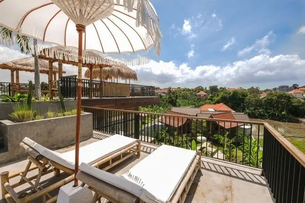 Villa, Kişiye Özel Havuzlu