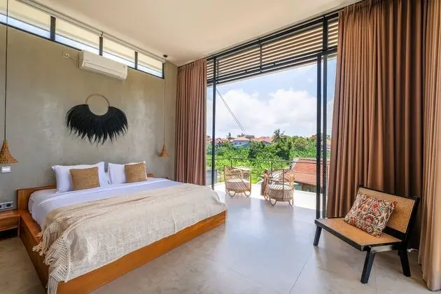 Villa, Kişiye Özel Havuzlu