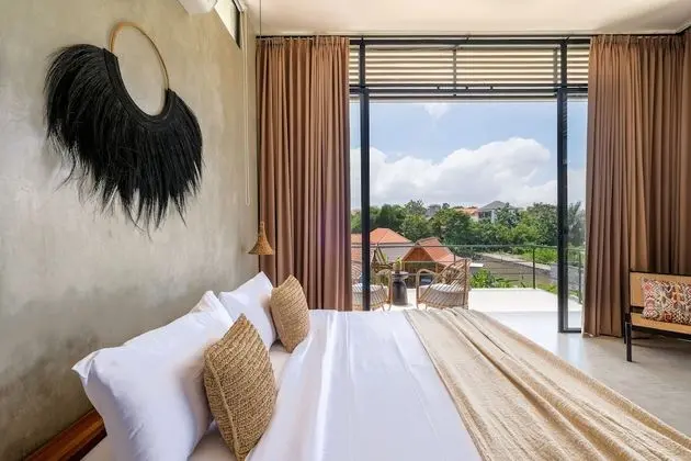 Villa, Kişiye Özel Havuzlu