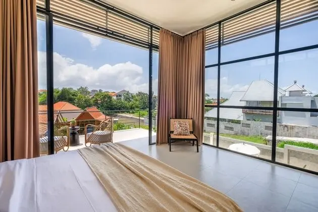 Villa, Kişiye Özel Havuzlu