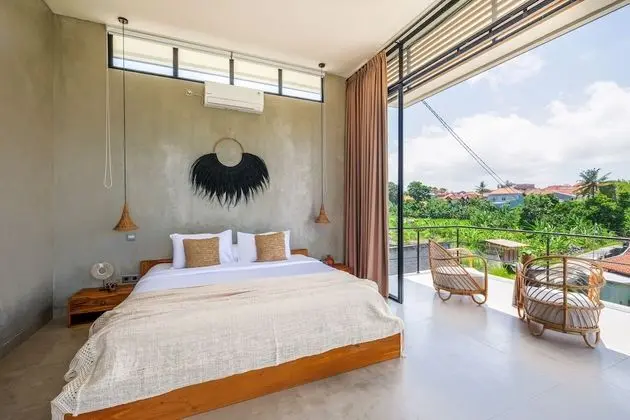Villa, Kişiye Özel Havuzlu