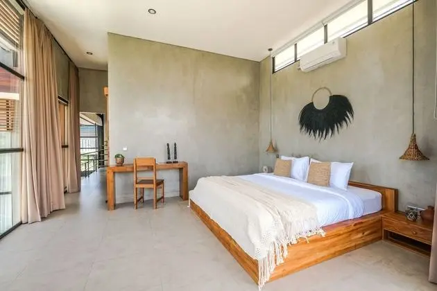 Villa, Kişiye Özel Havuzlu