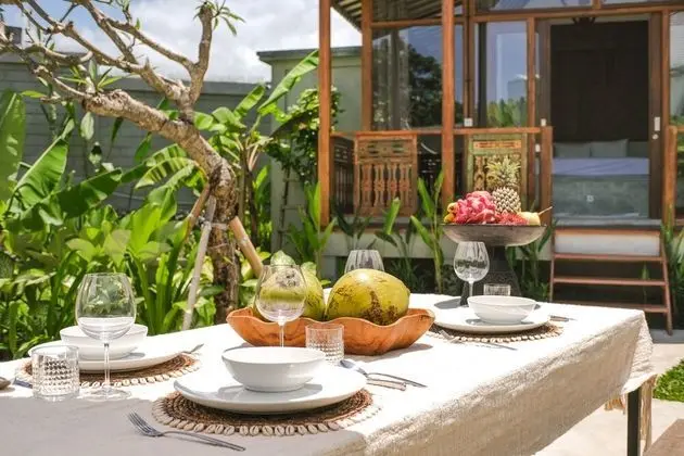 Villa, Kişiye Özel Havuzlu