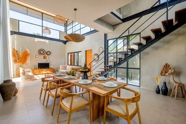 Villa, Kişiye Özel Havuzlu