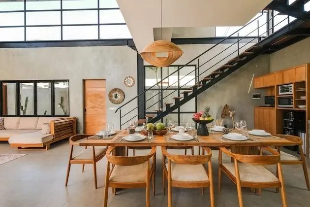Villa, Kişiye Özel Havuzlu