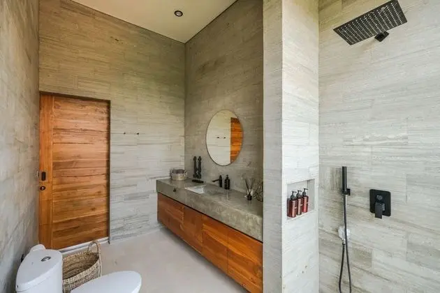 Villa, Kişiye Özel Havuzlu