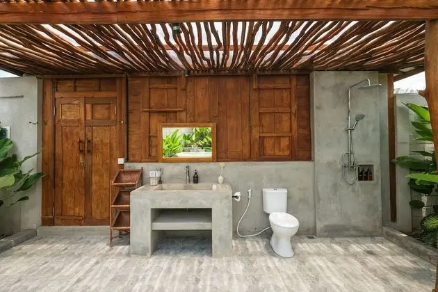 Villa, Kişiye Özel Havuzlu