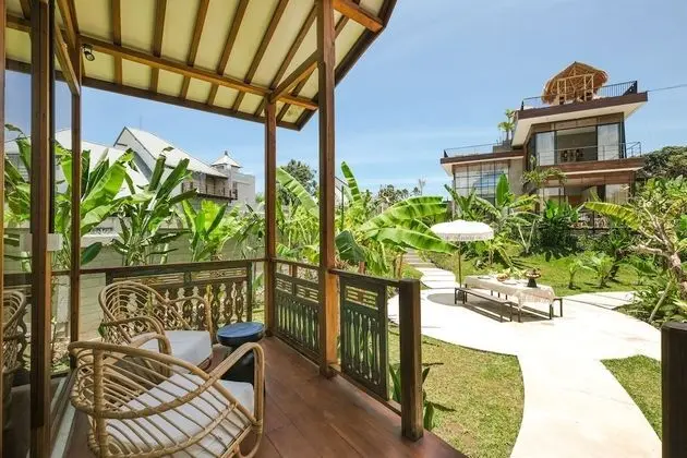 Villa, Kişiye Özel Havuzlu