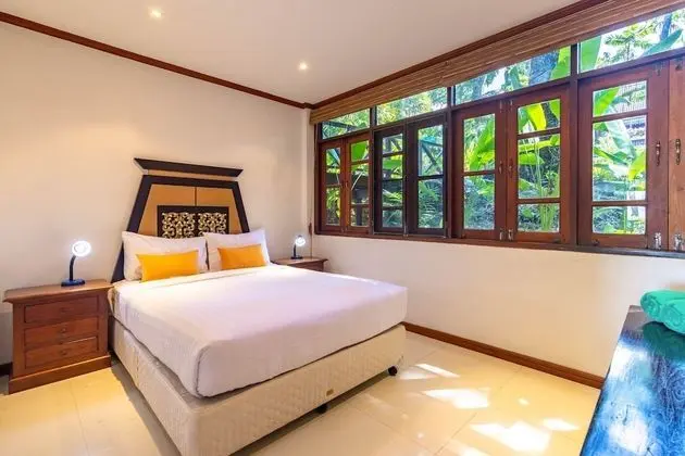 2 Bedroom Andaman Suite