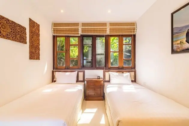 2 Bedroom Andaman Suite