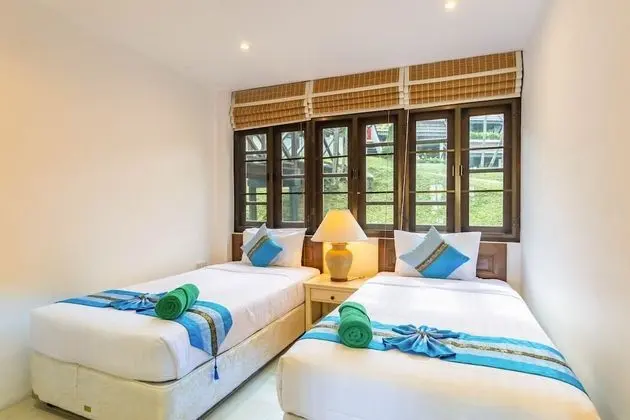2 Bedroom Andaman Suite