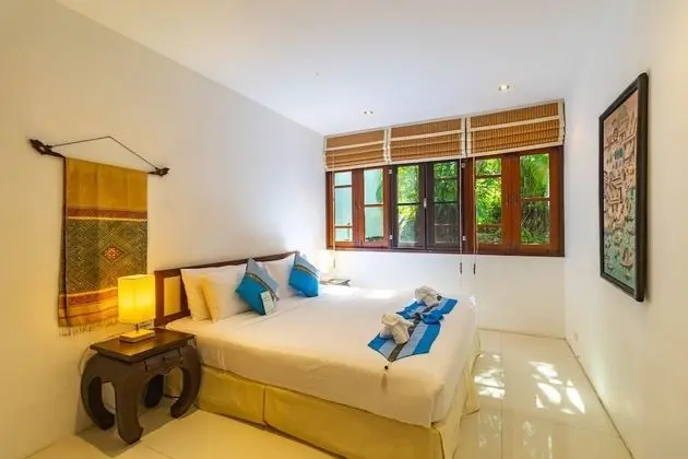 2 Bedroom Andaman Suite