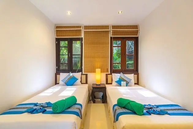 2 Bedroom Andaman Suite
