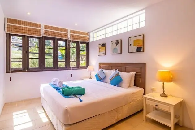 2 Bedroom Andaman Suite