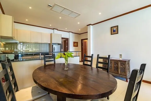 2 Bedroom Andaman Suite