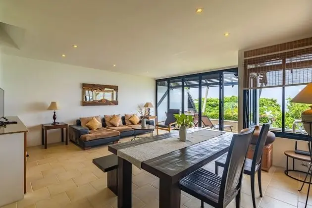 2 Bedroom Andaman Suite