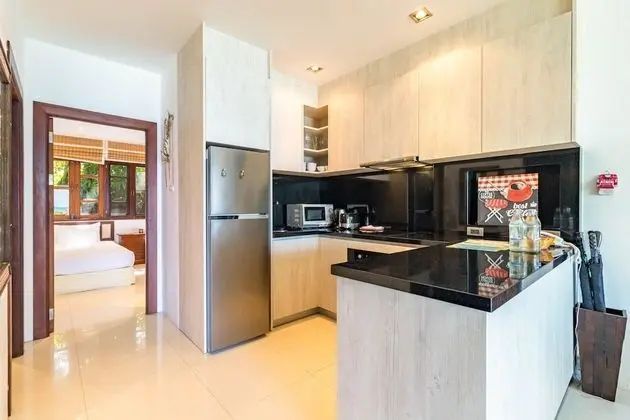 2 Bedroom Andaman Suite