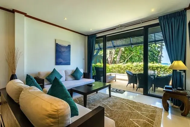 2 Bedroom Andaman Suite