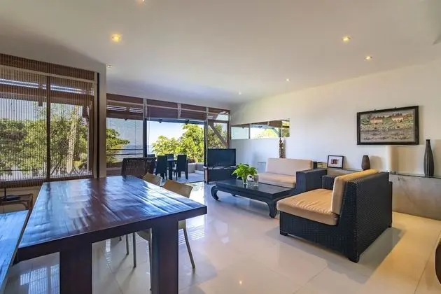 2 Bedroom Andaman Suite