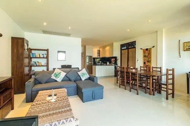 2 Bedroom Andaman Suite