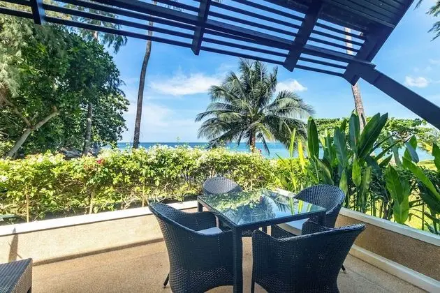 2 Bedroom Andaman Suite