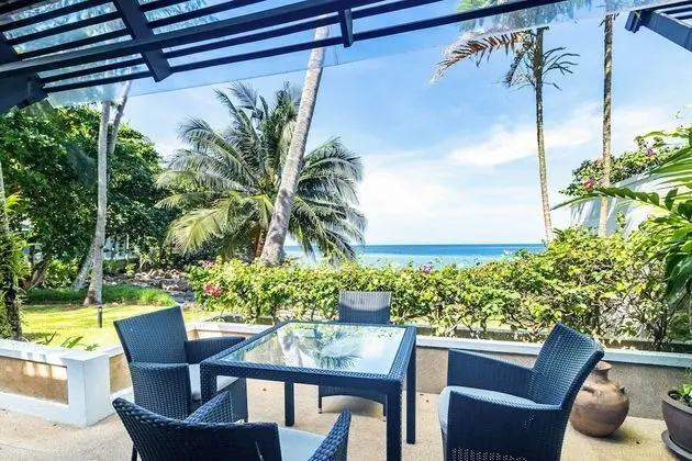 2 Bedroom Andaman Suite