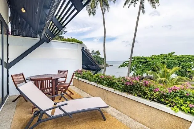 2 Bedroom Andaman Suite
