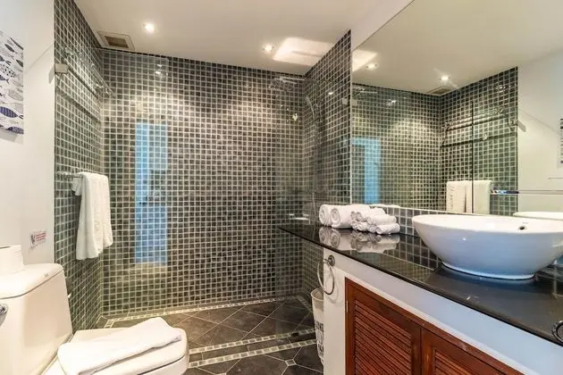 2 Bedroom Andaman Suite