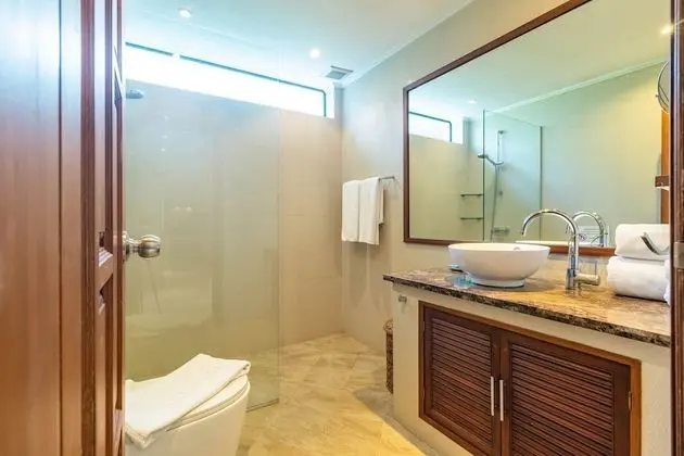 2 Bedroom Andaman Suite