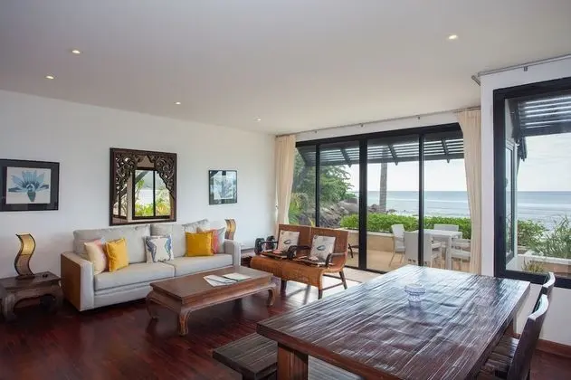 2 Bedroom Andaman Suite