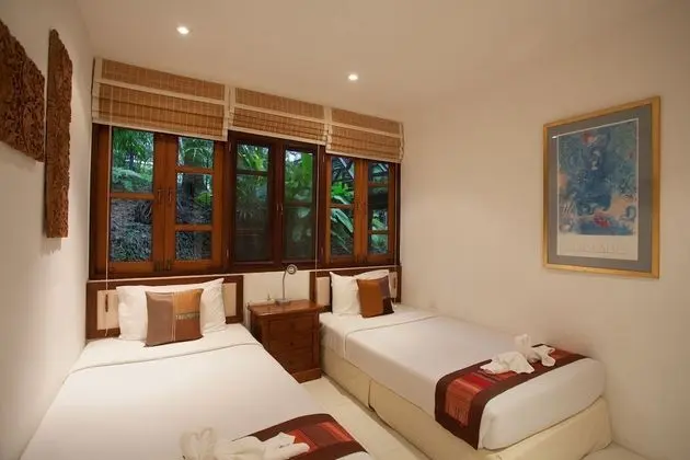 2 Bedroom Andaman Suite