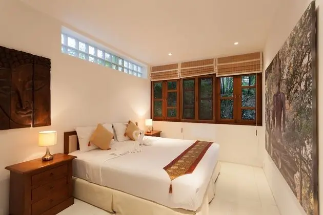 2 Bedroom Andaman Suite