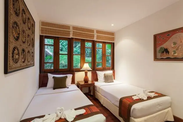 2 Bedroom Andaman Suite