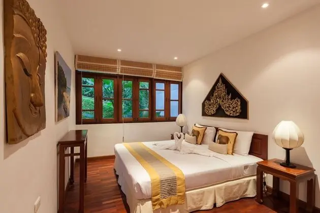 2 Bedroom Andaman Suite