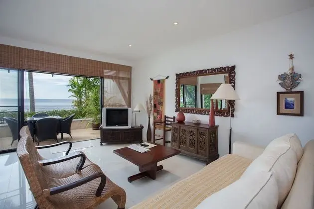 2 Bedroom Andaman Suite