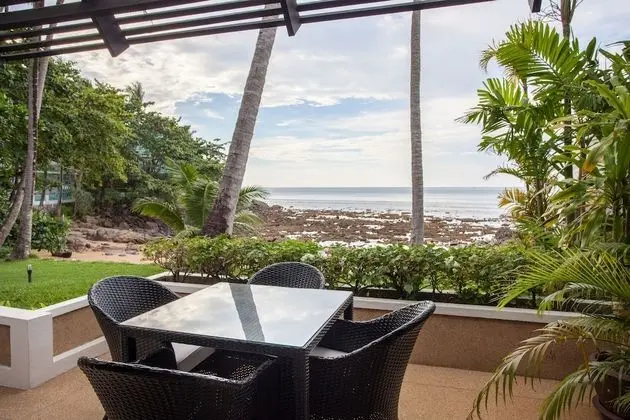 2 Bedroom Andaman Suite